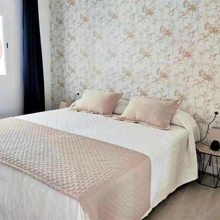 Gold Sand, Huge Terrace, Fast Wi-Fi, Sat Tv Apartment ซานมิเกลเดียโบนา ภายนอก รูปภาพ