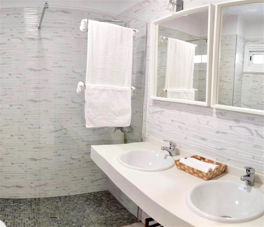 Gold Sand, Huge Terrace, Fast Wi-Fi, Sat Tv Apartment ซานมิเกลเดียโบนา ภายนอก รูปภาพ