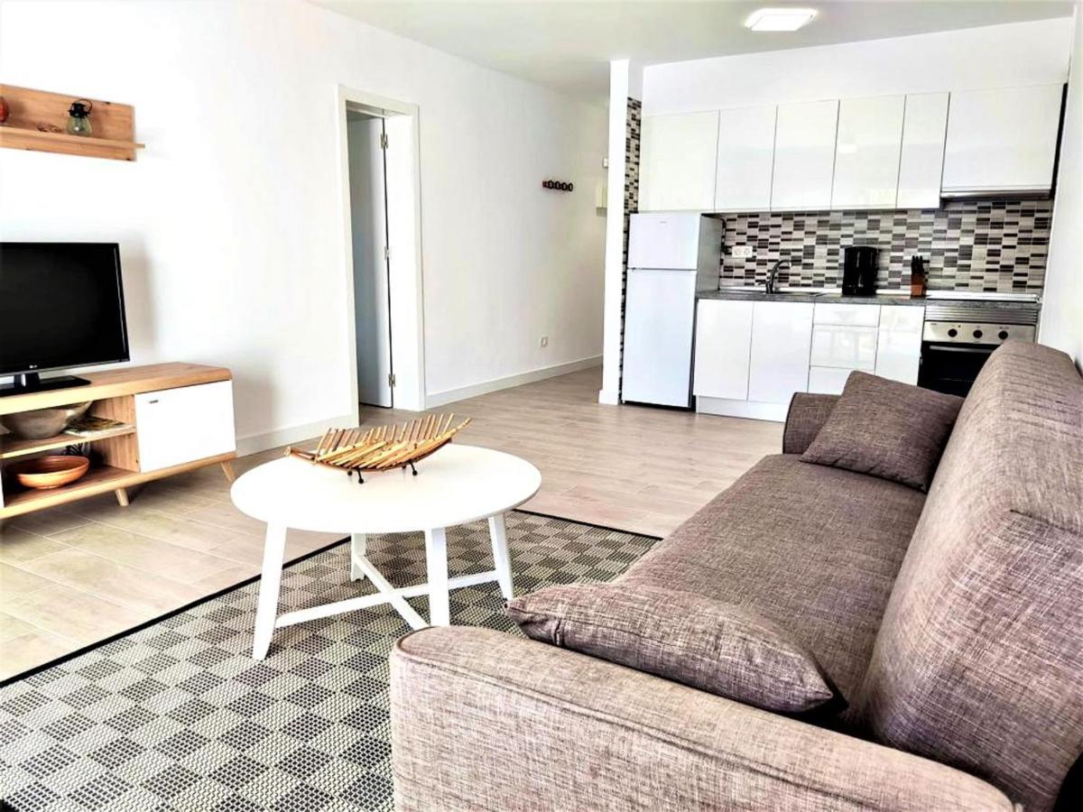 Gold Sand, Huge Terrace, Fast Wi-Fi, Sat Tv Apartment ซานมิเกลเดียโบนา ภายนอก รูปภาพ
